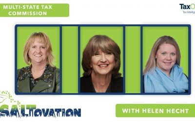 Multistate Tax Commission with Helen Hecht
