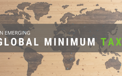 130 Countries Back a Global Minimum Tax