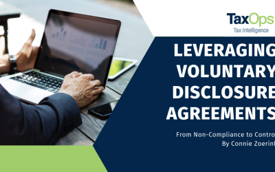 Leveraging VDAs: From Non-compliance to Control