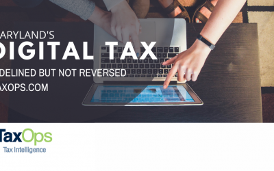 Maryland Court deals blow to first-ever digital ad tax
