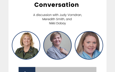 COST’s Role in the Tax Conversation, a Discussion With Nikki Dobay