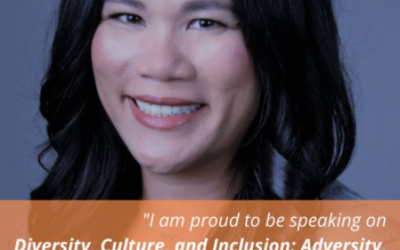 Tax Forward hosts Tram Le as panelist in CPE on inclusion