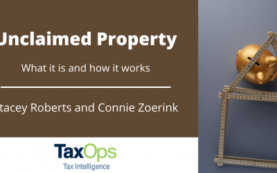 Unclaimed Property: What it is and how it works