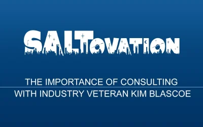 The Importance of Consulting with Industry Veteran Kim Blascoe: Part 2